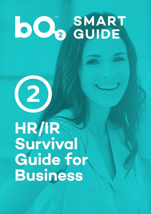 Cover of Smart Guide No. 2