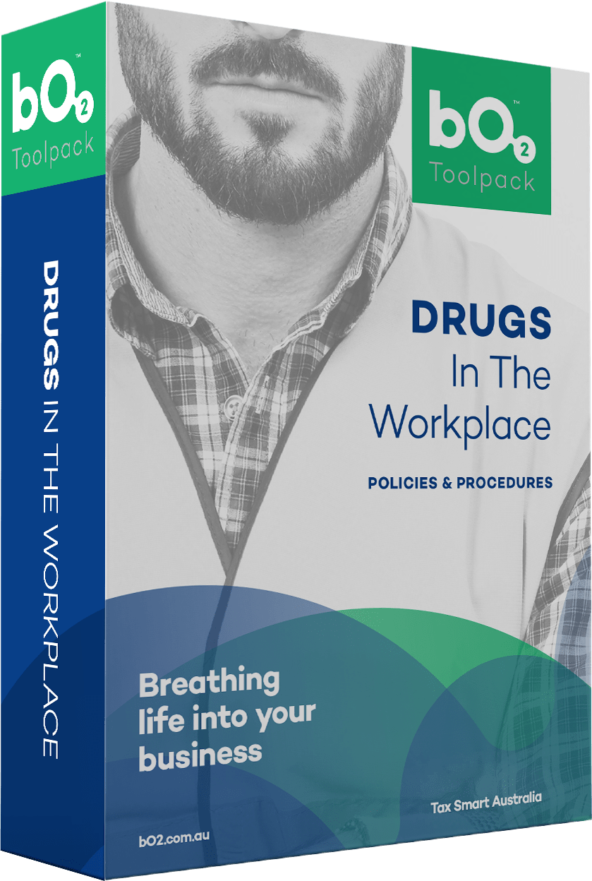 Drugs Policy in the Workplace