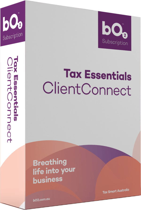 Client Connect email solution for accountants