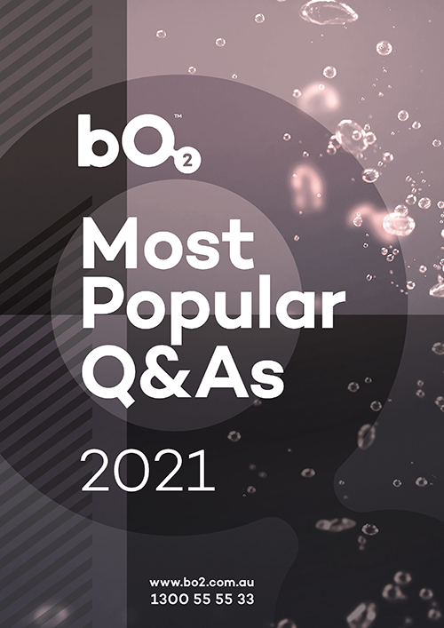 Cover of Readers Most Popular Q & A 2020-2021